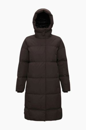 Swell Jacket III - After Dark - Scandinavian Edition - Grå S