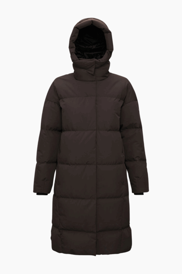 Swell Jacket III - After Dark - Scandinavian Edition - Grå S