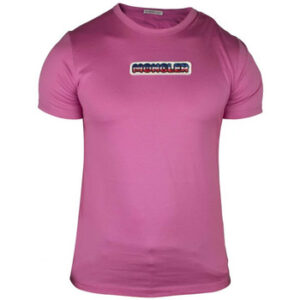 T-shirts & Polo-t-shirts Moncler -