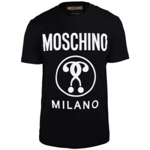 T-shirts & Polo-t-shirts Moschino -