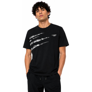 T-shirts & Polo-t-shirts Philippe Plein PS26MTS04