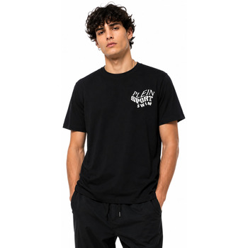 T-shirts & Polo-t-shirts Philippe Plein PS26MTS05
