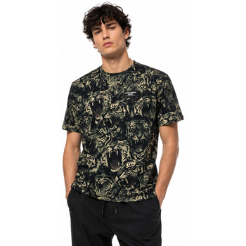 T-shirts & Polo-t-shirts Philippe Plein PS26MTS10
