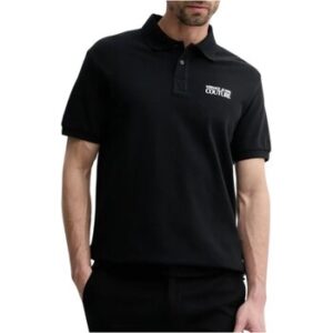 T-shirts & Polo-t-shirts Versace 78GAG623 J0003