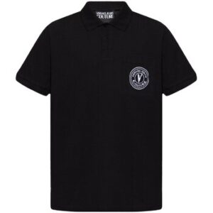 T-shirts & Polo-t-shirts Versace 78GAGT01 CJ01T