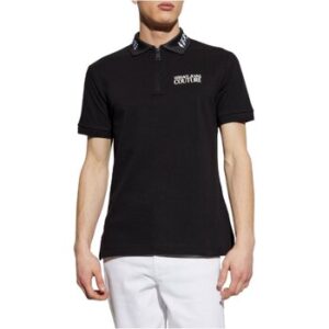 T-shirts & Polo-t-shirts Versace 78GAGT03 CJ01T