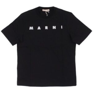 T-shirts m. korte ærmer Marni M01601 M00RF