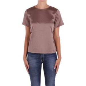 T-shirts m. korte ærmer Max Mara 2525946071600