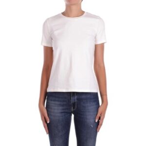 T-shirts m. korte ærmer Max Mara 2526976017600