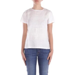 T-shirts m. korte ærmer Max Mara BONDENO