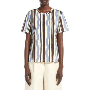 T-shirts m. korte ærmer Max Mara CADINE