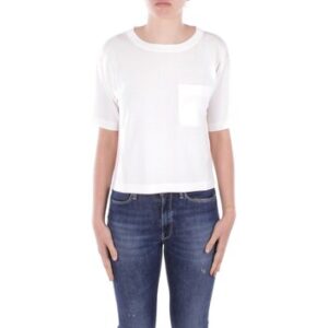 T-shirts m. korte ærmer Max Mara GIRELLO