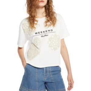 T-shirts m. korte ærmer Max Mara LECCO