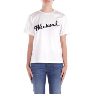 T-shirts m. korte ærmer Max Mara OLGA