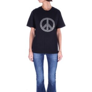 T-shirts m. korte ærmer Moschino 0711 8262