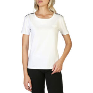 T-shirts m. korte ærmer Moschino - 1901-9003