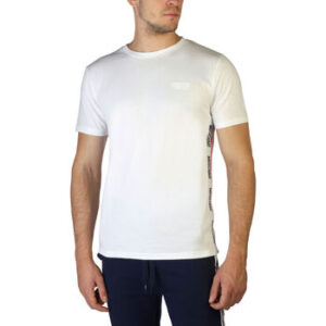 T-shirts m. korte ærmer Moschino - 1903-8101