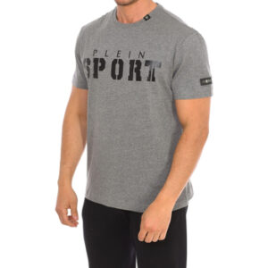T-shirts m. korte ærmer Philipp Plein Sport TIPS400-94