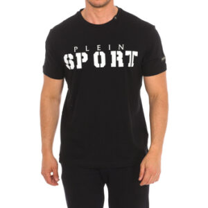 T-shirts m. korte ærmer Philipp Plein Sport TIPS400-99