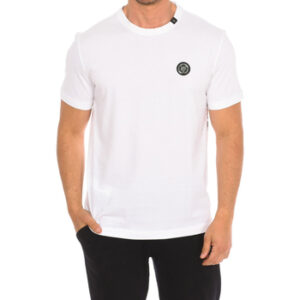 T-shirts m. korte ærmer Philipp Plein Sport TIPS401-01