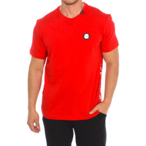 T-shirts m. korte ærmer Philipp Plein Sport TIPS401-52