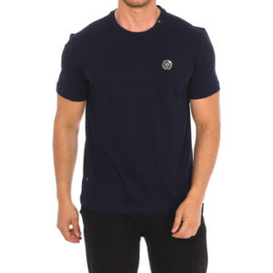 T-shirts m. korte ærmer Philipp Plein Sport TIPS401-85