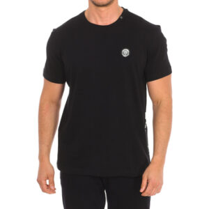 T-shirts m. korte ærmer Philipp Plein Sport TIPS401-99