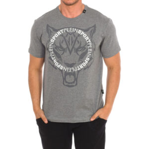 T-shirts m. korte ærmer Philipp Plein Sport TIPS402-94