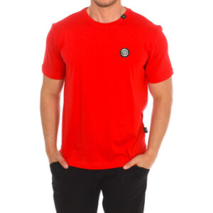 T-shirts m. korte ærmer Philipp Plein Sport TIPS404-52