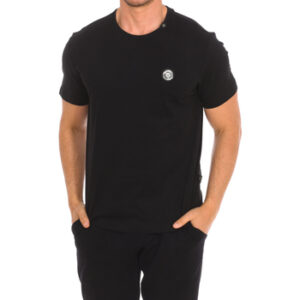 T-shirts m. korte ærmer Philipp Plein Sport TIPS404-99