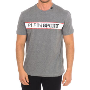 T-shirts m. korte ærmer Philipp Plein Sport TIPS405-94