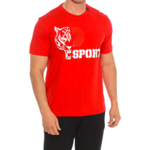 T-shirts m. korte ærmer Philipp Plein Sport TIPS410-52