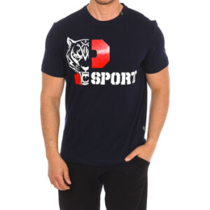T-shirts m. korte ærmer Philipp Plein Sport TIPS410-85