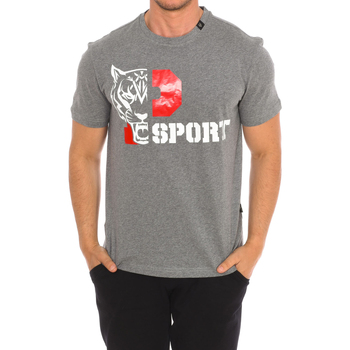 T-shirts m. korte ærmer Philipp Plein Sport TIPS410-94