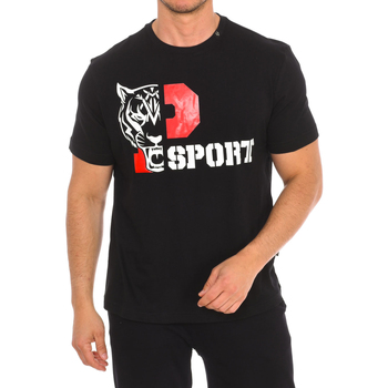 T-shirts m. korte ærmer Philipp Plein Sport TIPS410-99