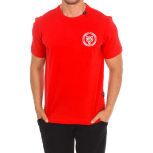 T-shirts m. korte ærmer Philipp Plein Sport TIPS412-52
