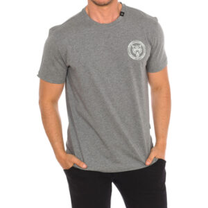 T-shirts m. korte ærmer Philipp Plein Sport TIPS412-94