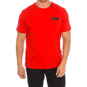 T-shirts m. korte ærmer Philipp Plein Sport TIPS414-52