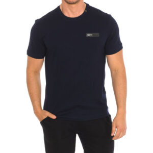 T-shirts m. korte ærmer Philipp Plein Sport TIPS414-85