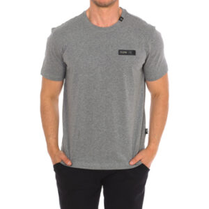 T-shirts m. korte ærmer Philipp Plein Sport TIPS414-94