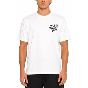 T-shirts m. korte ærmer Philippe Plein PS26MTS05