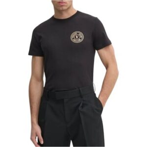 T-shirts m. korte ærmer Versace 78GAHT00 CJ00T