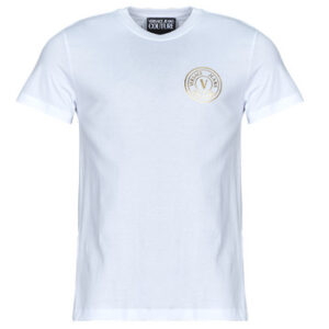 T-shirts m. korte ærmer Versace Jeans Couture 78GAHT00