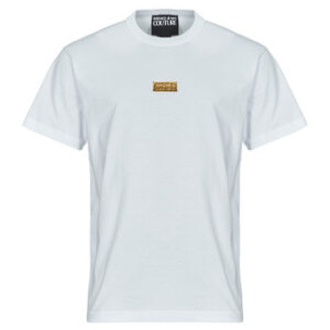 T-shirts m. korte ærmer Versace Jeans Couture 78GAHT08