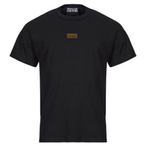 T-shirts m. korte ærmer Versace Jeans Couture 79GAHT08