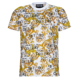 T-shirts m. korte ærmer Versace Jeans Couture GAH6S0-G03