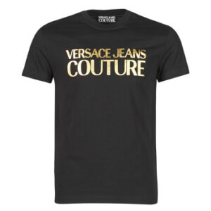 T-shirts m. korte ærmer Versace Jeans Couture TIKI