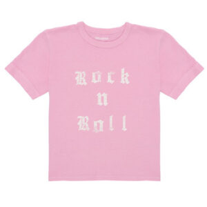 T-shirts m. korte ærmer Zadig & Voltaire X60534