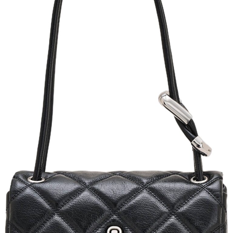 THE Mini Dual Shoulder