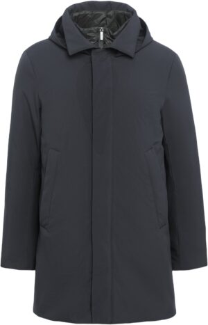 Techno Suede Grayson